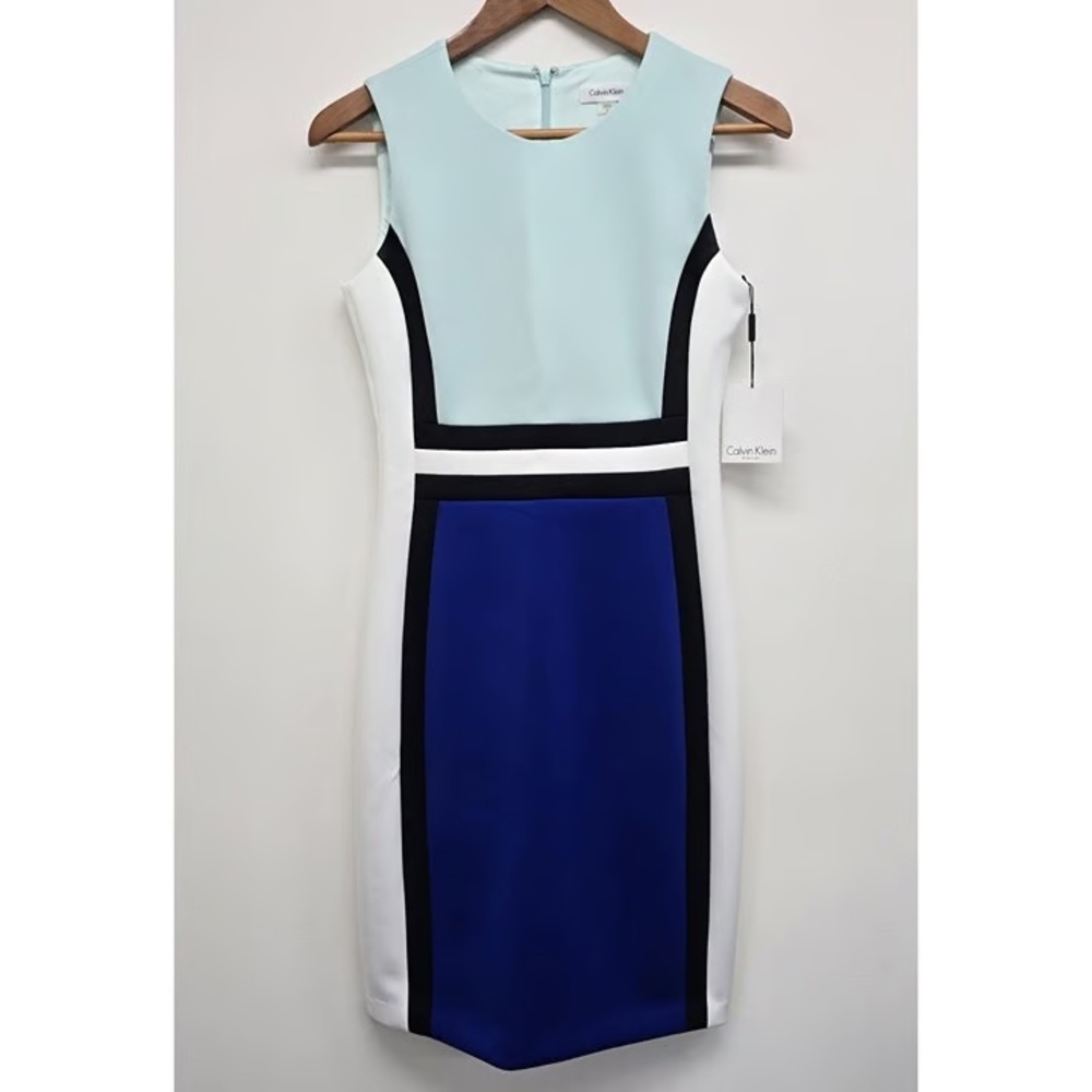 Calvin Klein Dress